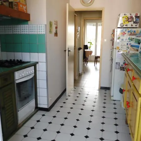 Accommodatie bij particulieren Soupetard *