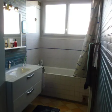 Soupetard Accommodatie bij particulieren Toulouse