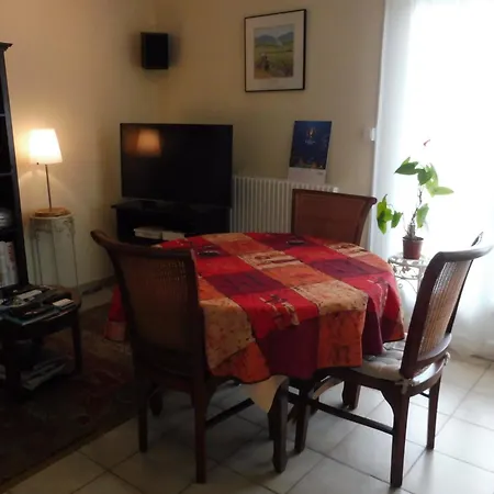 Accommodatie bij particulieren Soupetard
